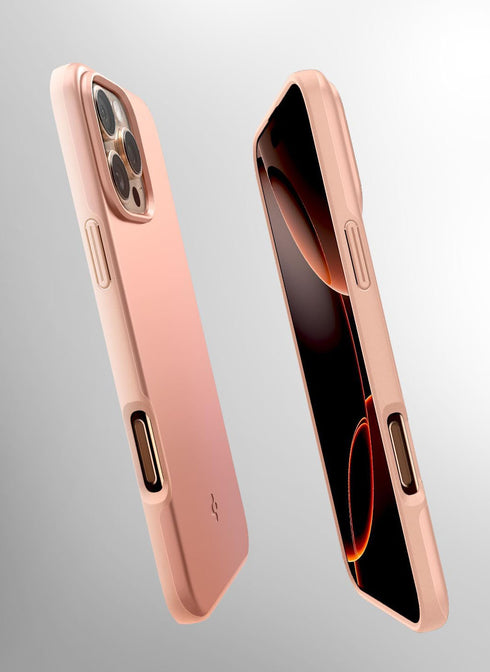 Spigen iPhone 16 PRO Case Thin Fit MagFit